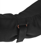 Reusch Chloe R-TEX® XT Junior Mitten 6361599 7700 black 3